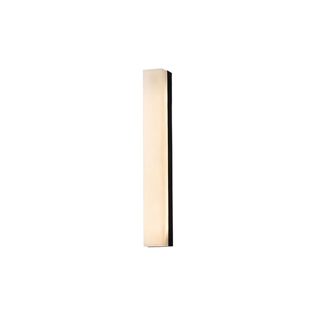 Copper Sconce Indoor Modern Minimalist Long Wall Sconce